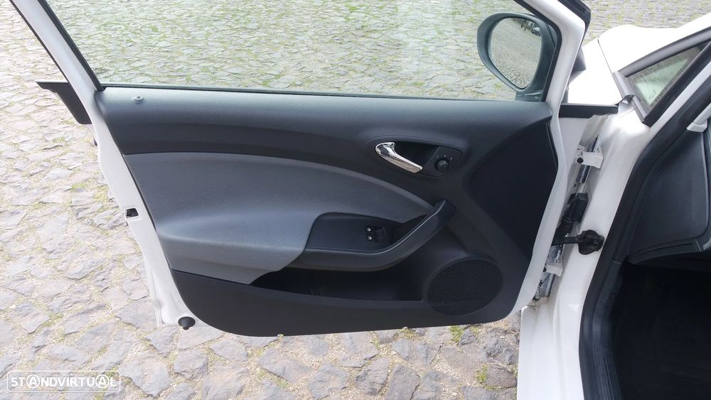 SEAT Ibiza 1.2 TDI Style DPF - 9