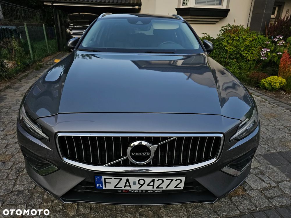 Volvo V60 D4 Inscription - 2