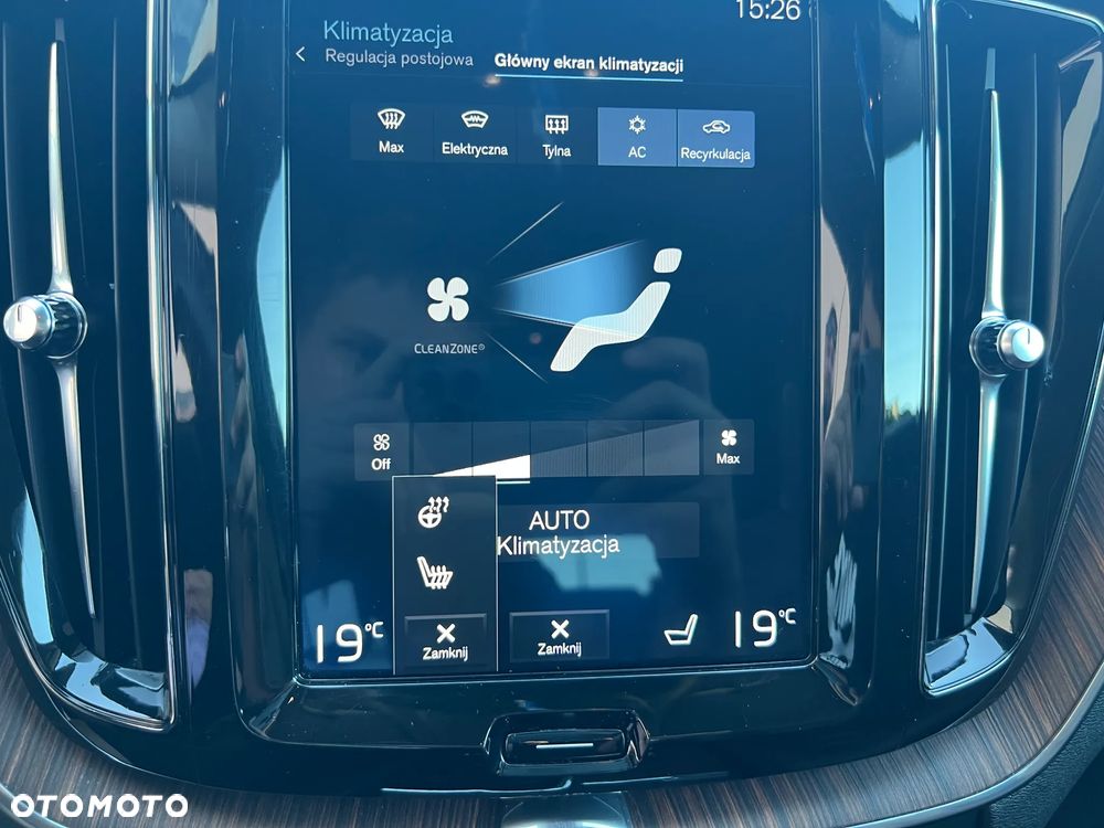 Volvo XC 60 D4 AWD Inscription - 18