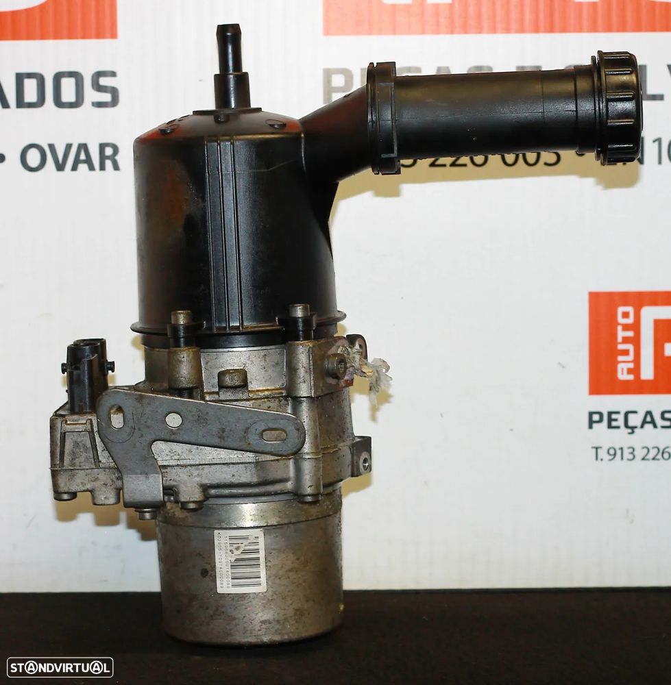 BOMBA DIREÇÃO PEUGEOT 3008 2010 - 3