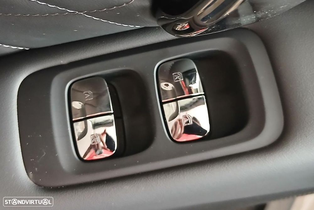 Aion V 75.26 kWh Luxury - 12