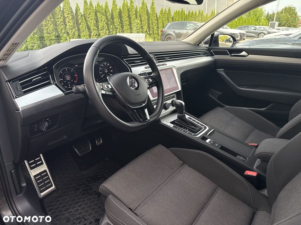 Volkswagen Passat Variant 2.0 TDI BMT SCR Comfortline DSG7 - 12