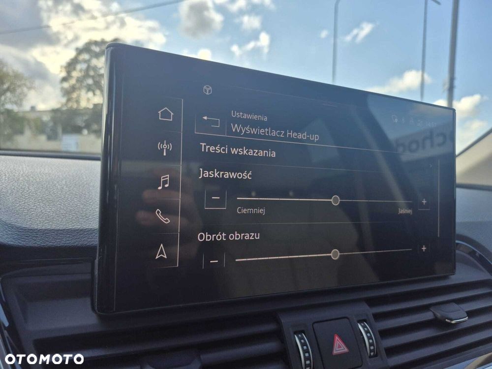 Audi Q5 Sportback 40 TDI mHEV Quattro S Line S tronic - 26