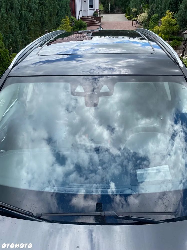 BMW X3 xDrive20d Luxury Line - 10