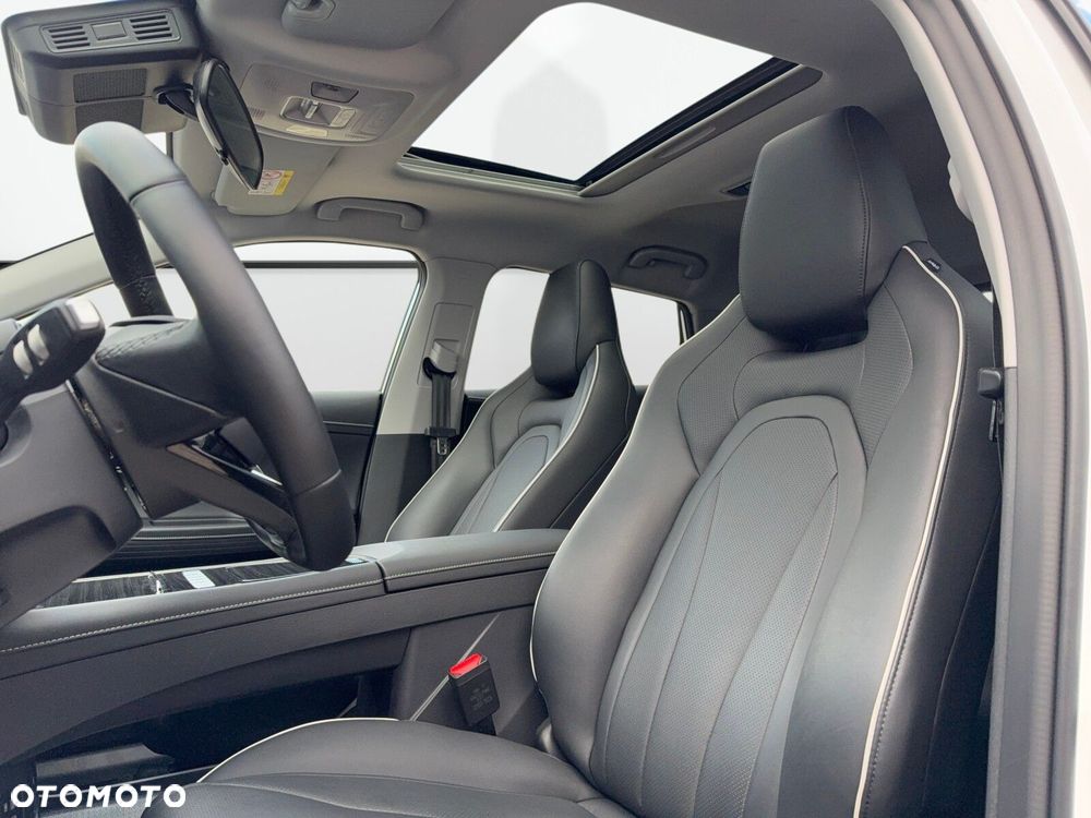 Omoda 5 1.6 T-GDI Premium DCT - 11