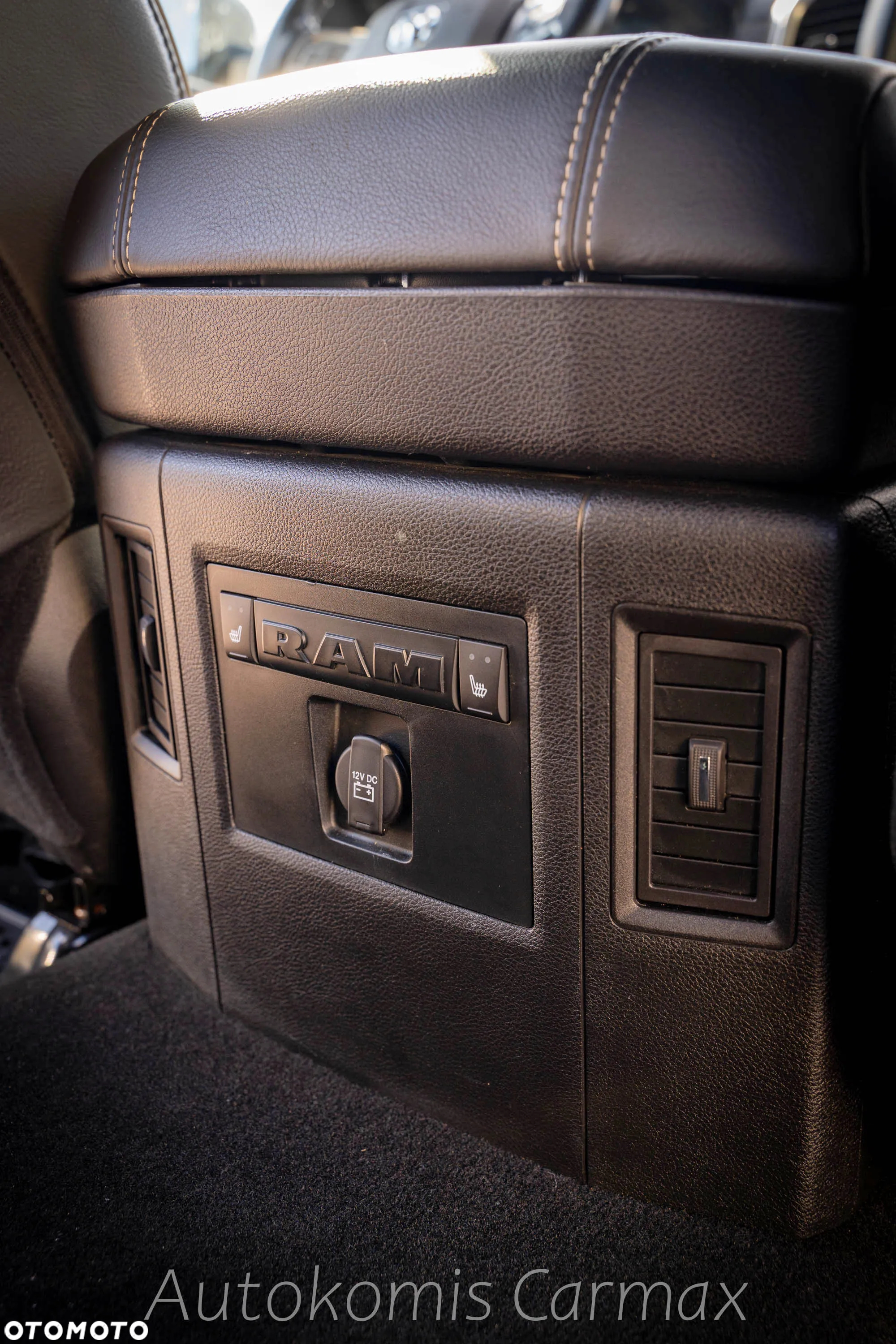 RAM 1500 Crew Cab Limited - 26