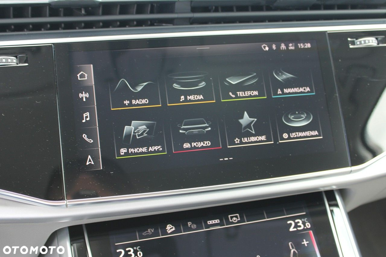 Audi Q7 - 26