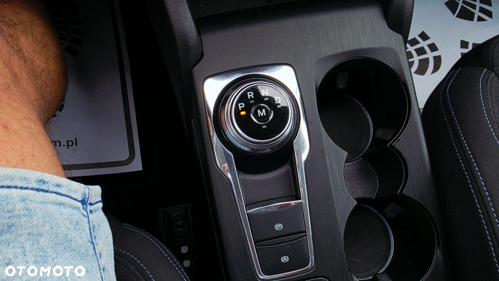 Ford Focus - 24