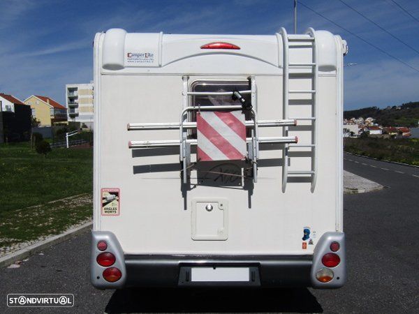 Rimor Katamarano FAMALY 101 6 LUGARES - 5