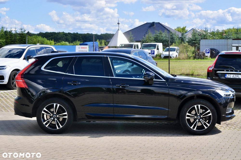 Volvo XC 60 D3 Momentum - 9