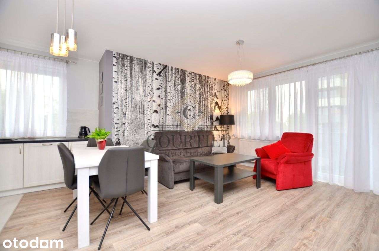Garderoba - Balkon 10m2 - Wszystkie Media Miejskie