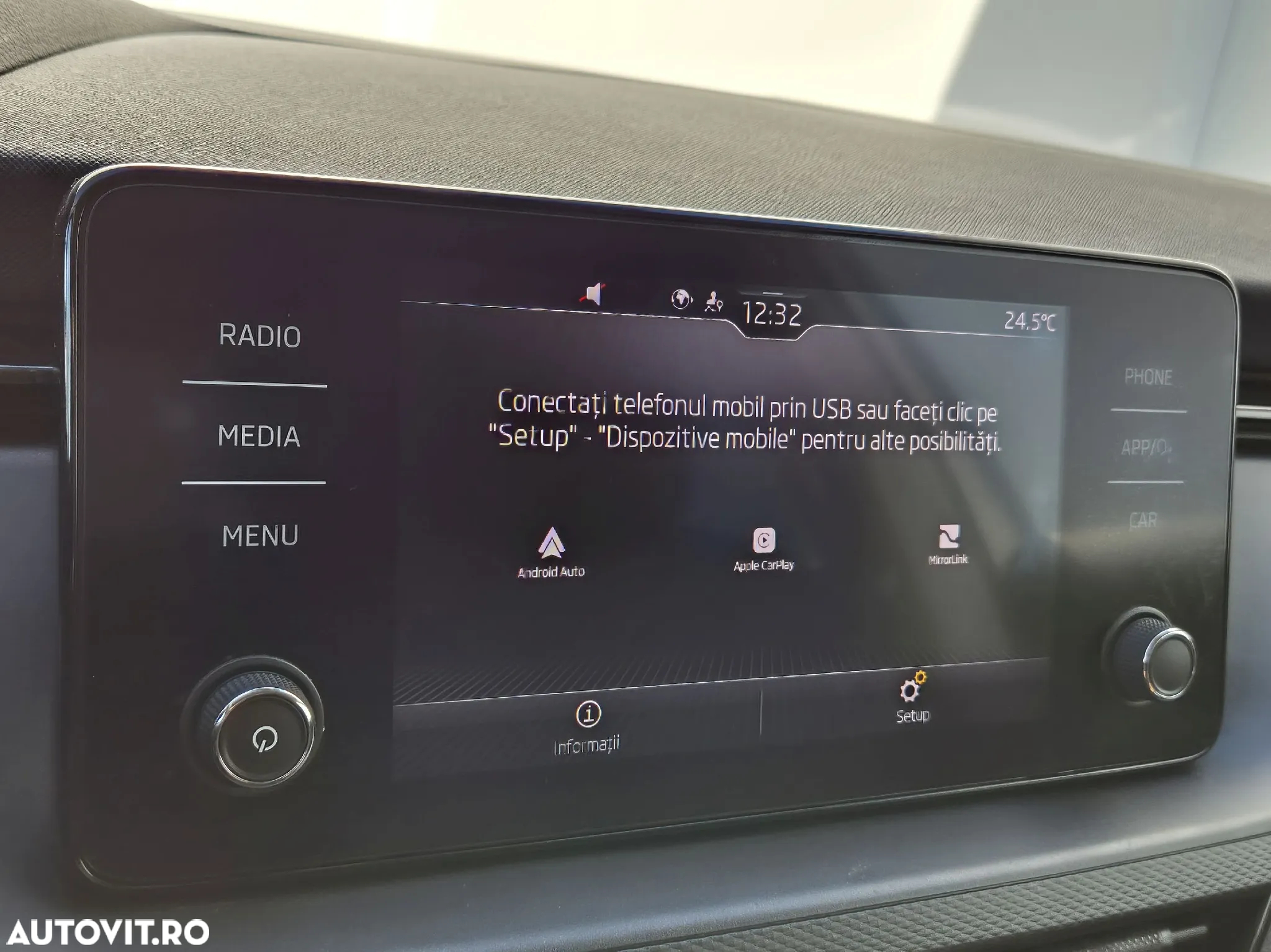 Skoda Scala 1.0 TSI Ambition - 20