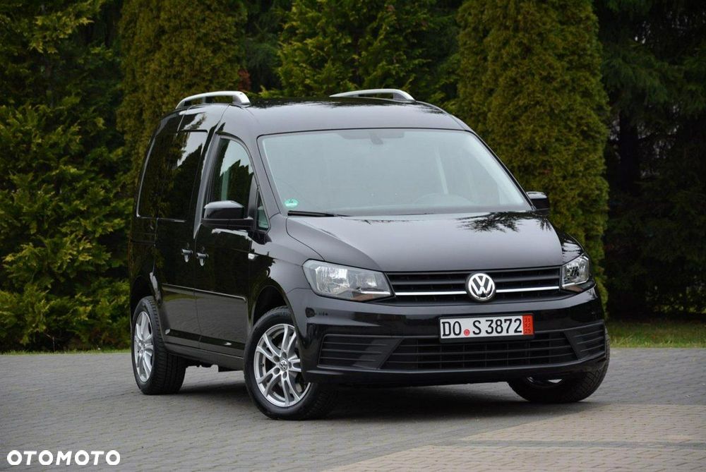 Volkswagen Caddy - 8
