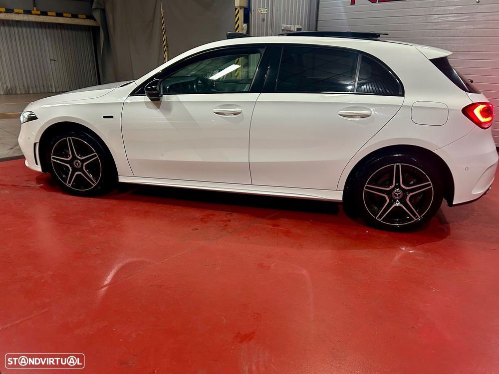 Mercedes-Benz A 250 - 6