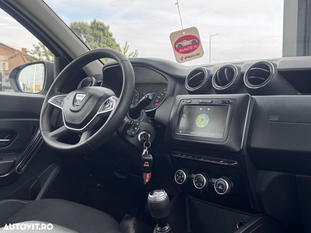 Dacia Duster - 10