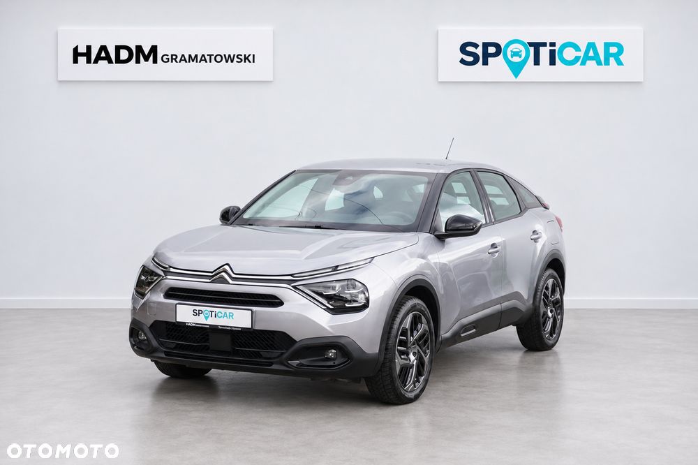 Citroën C4 1.2 PureTech Feel Pack S&S - 3