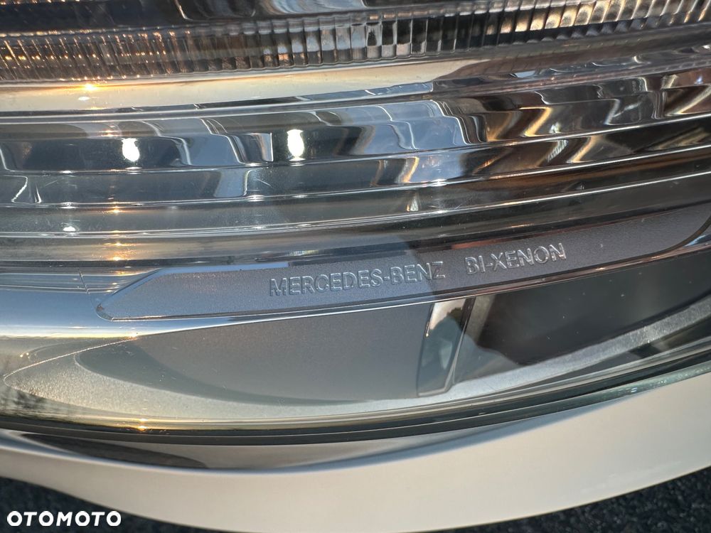 Mercedes-Benz Klasa A 180 AMG Line - 16