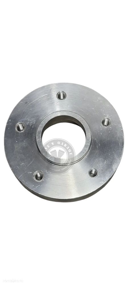 Adapter odstawienie piasty koła Harley Davidson Softail Dyna - 2