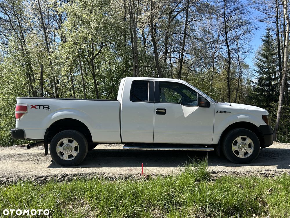 Ford F150