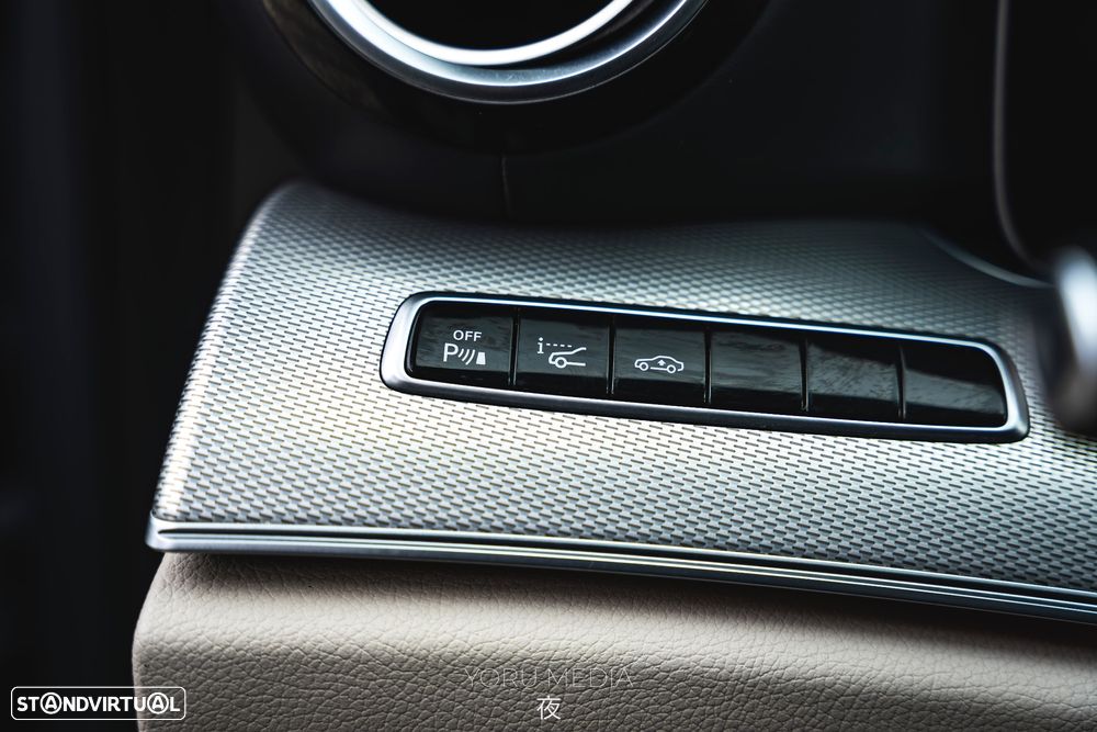 Mercedes-Benz E 63 AMG S 4Matic+ 9G-TRONIC - 21