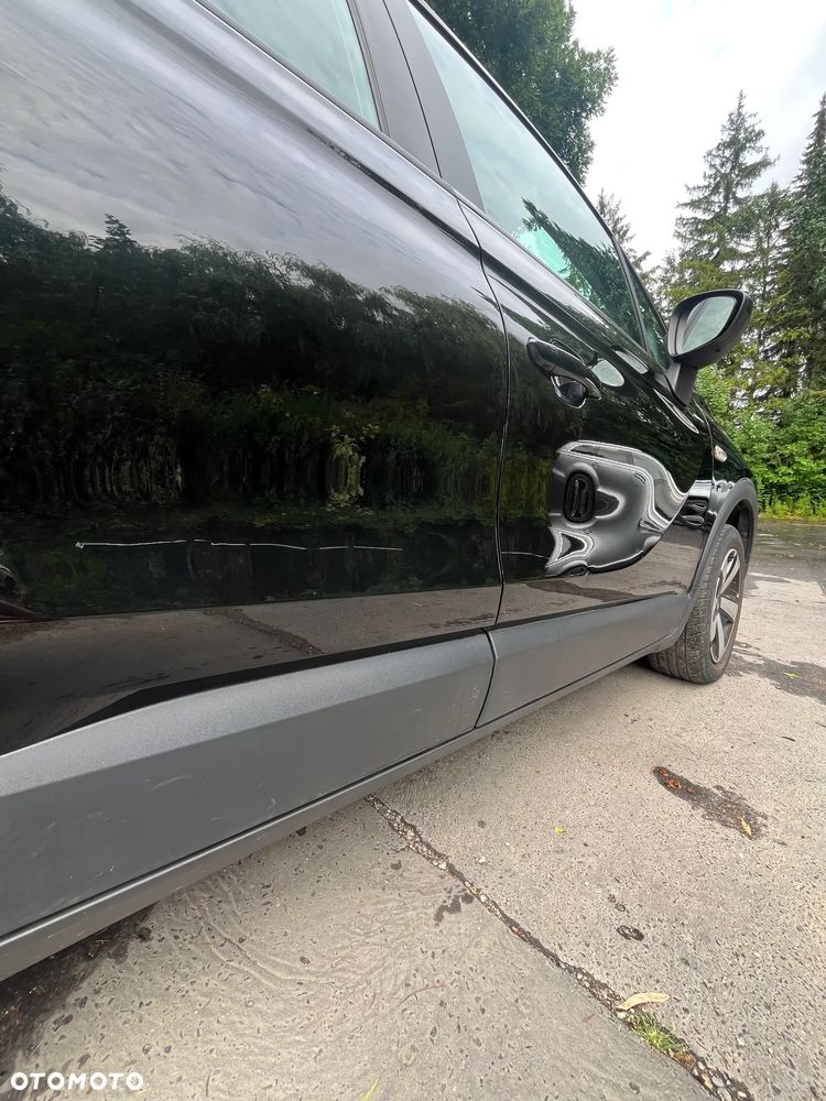 Opel Crossland X - 7