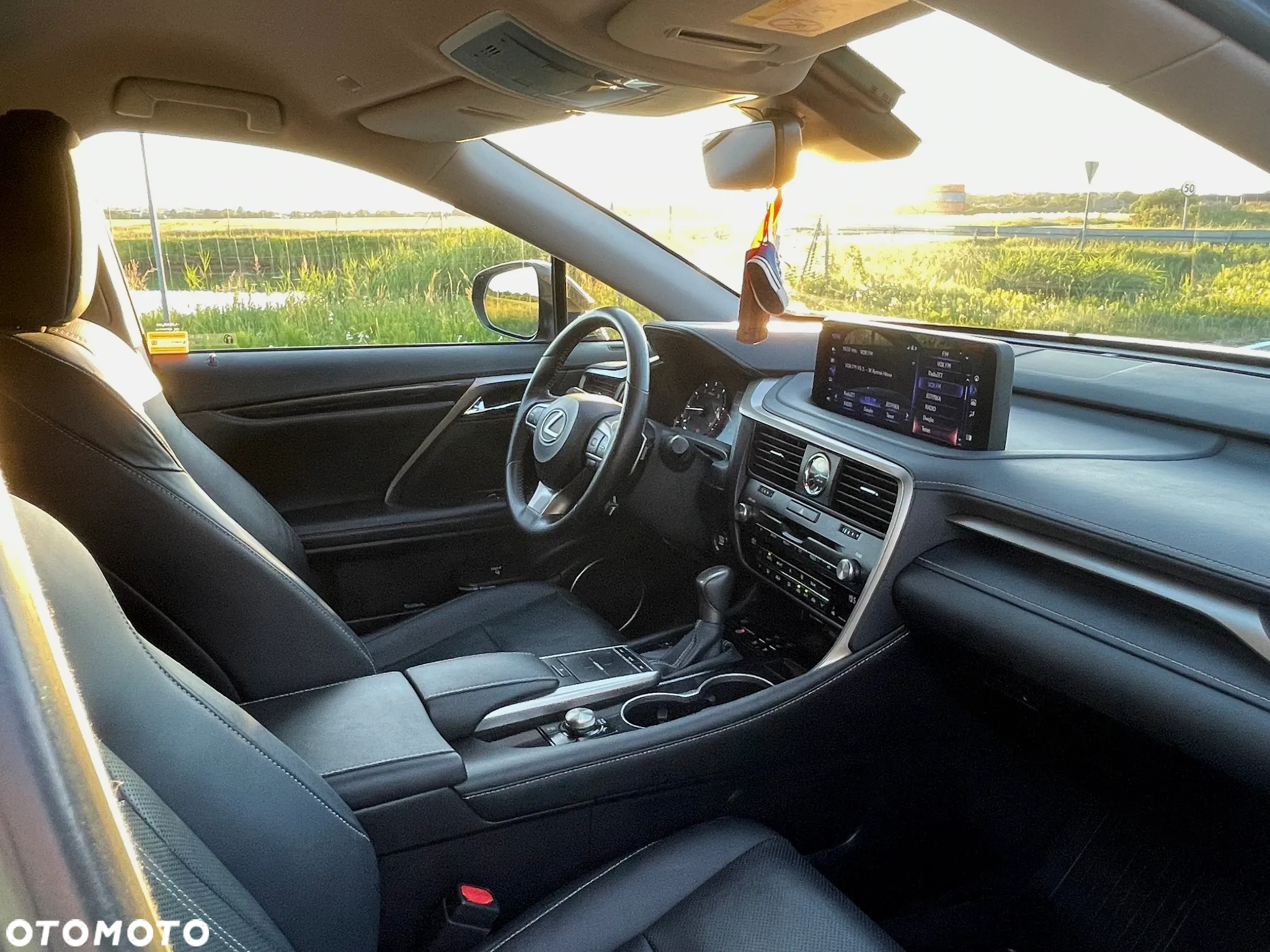Lexus RX 300 Business Edition + - 11