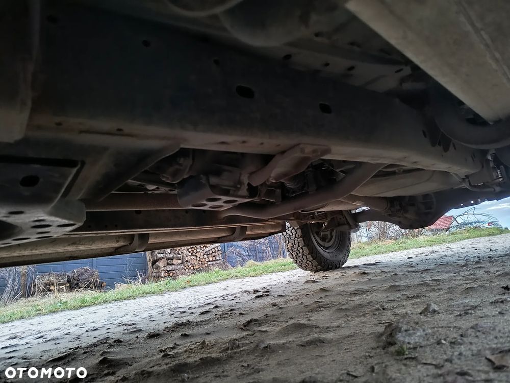 Mitsubishi L200 2.4 d CC Invite EU6 - 20