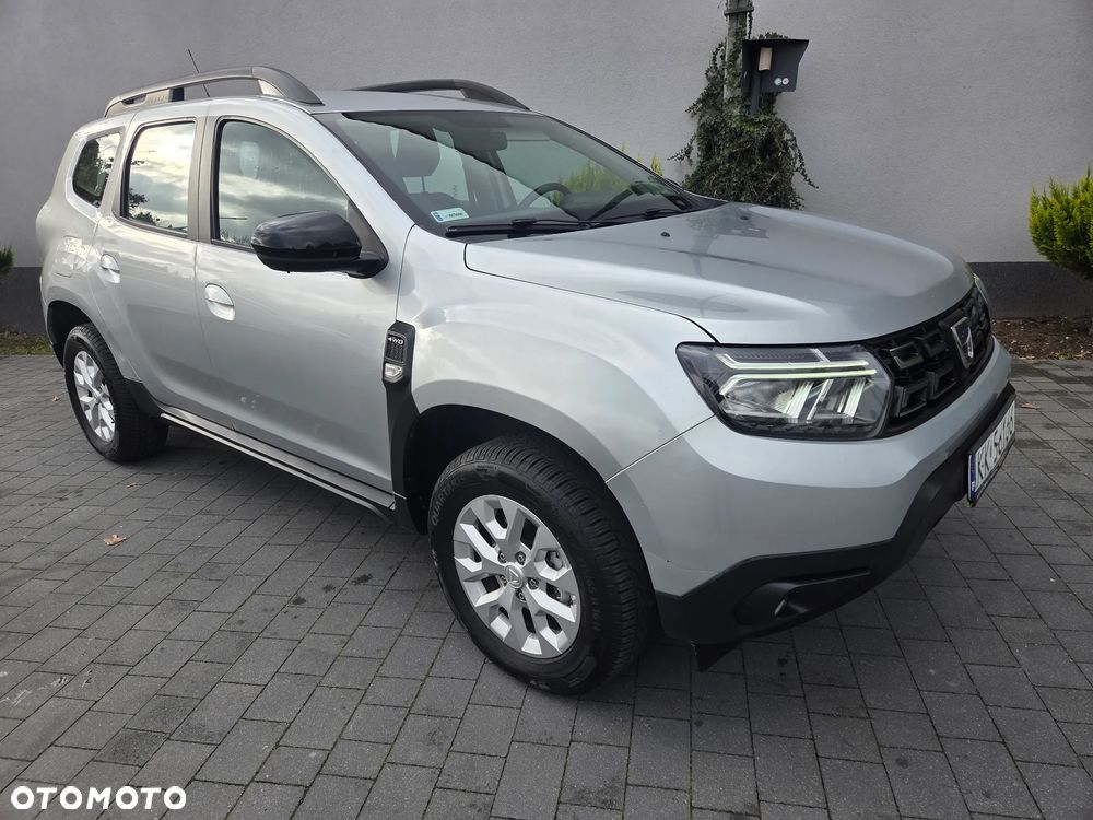 Dacia Duster - 18
