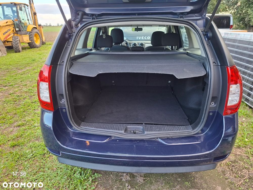 Dacia Logan 1.2 16V 75 Celebration - 17