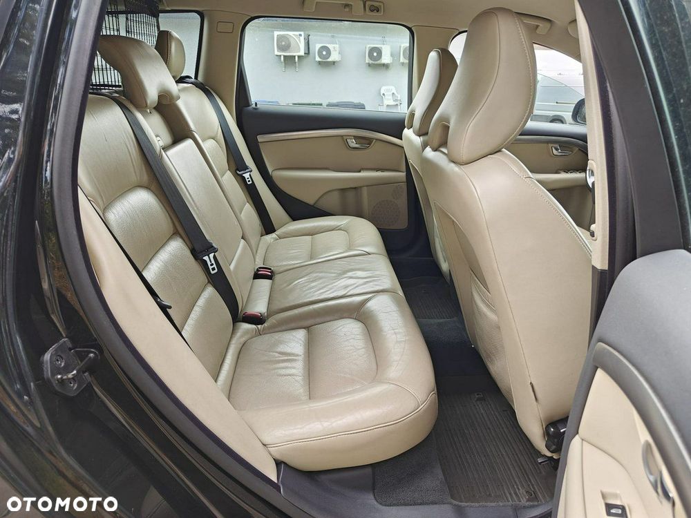 Volvo V70 - 16