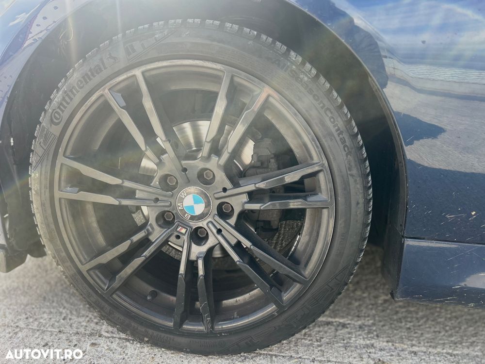 BMW Seria 3 - 11