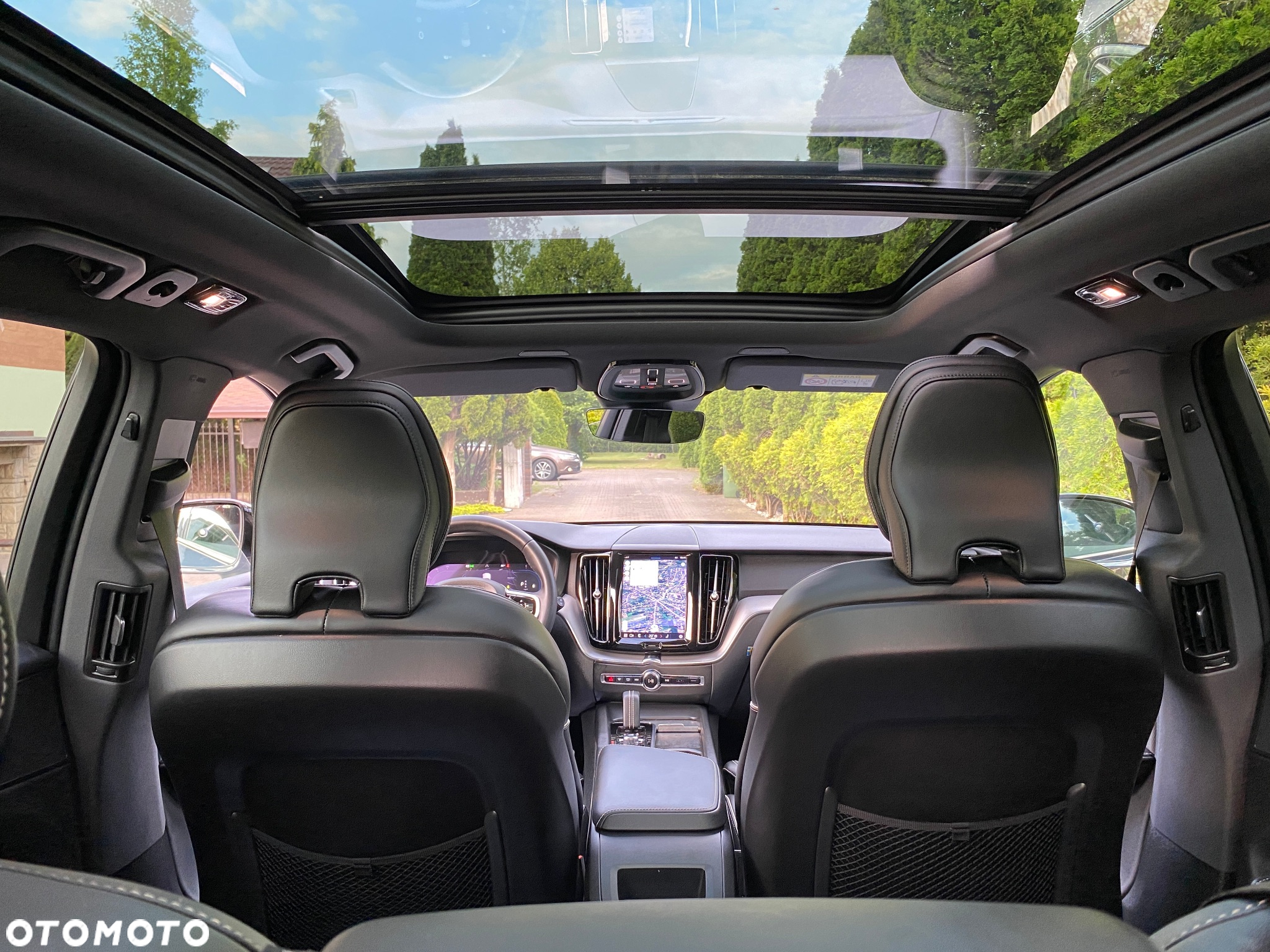 Volvo XC 60 B4 D Geartronic RDesign - 20