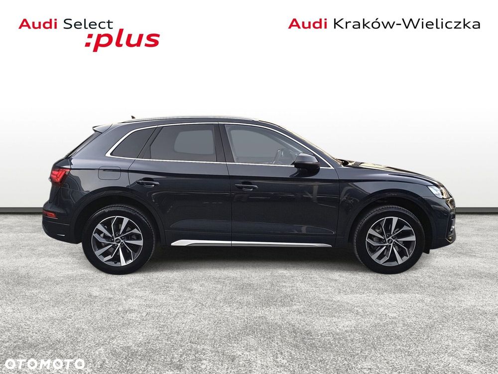 Audi Q5 - 7
