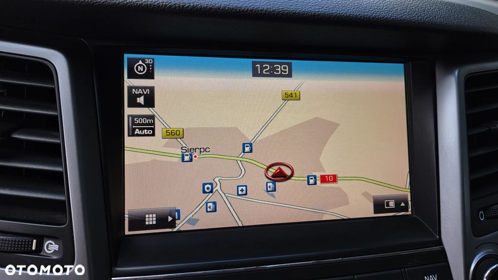 Hyundai Tucson 1.7 CRDI BlueDrive GO 2WD - 29