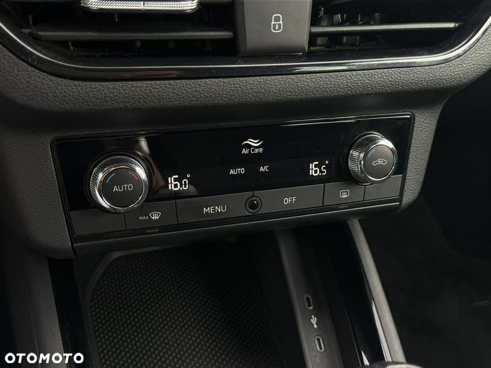 Skoda Scala 1.0 TSI Style - 26