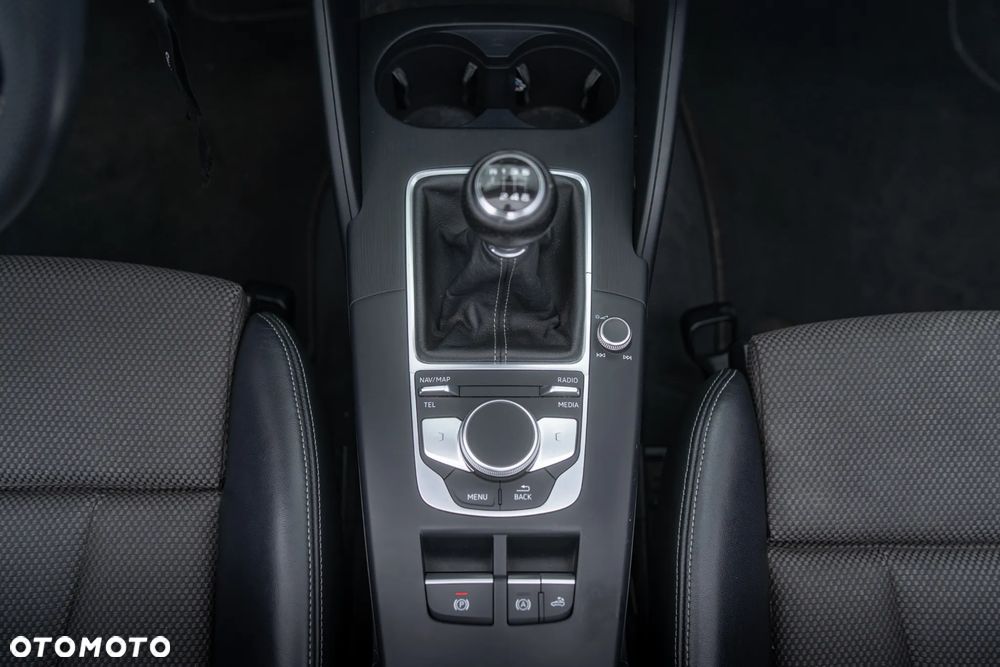 Audi A3 Cabrio - 20