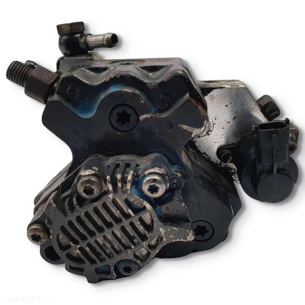 POMPA WTRYSKOWA Honda Civic 2.2 CTDI 0445010093 16790RBDE01 - 12