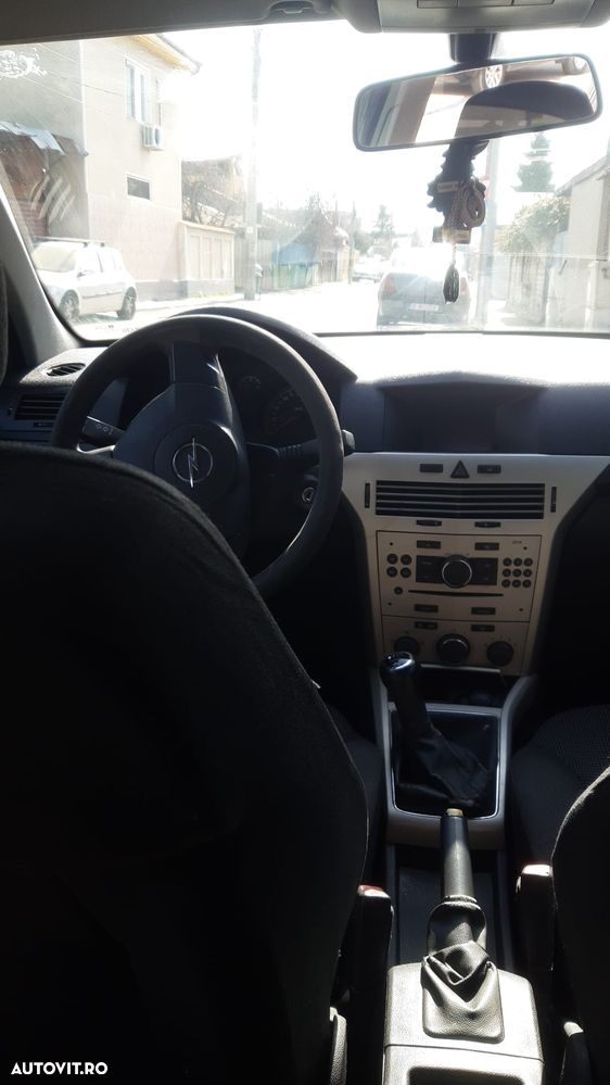 Opel Astra 1.3 CDTI Enjoy - 3