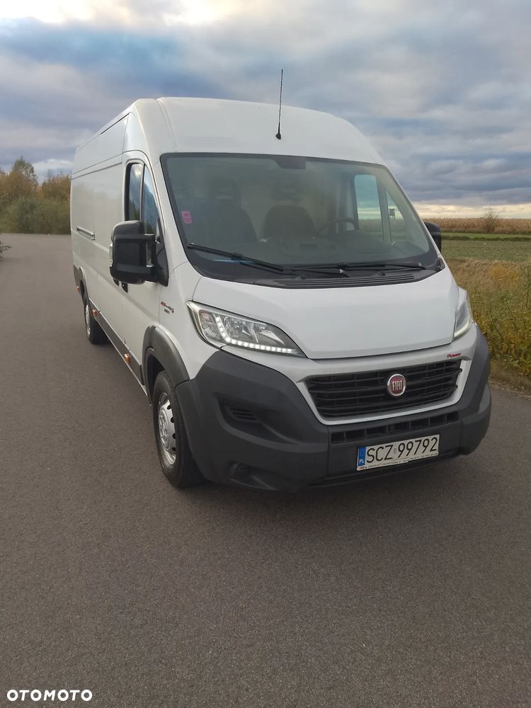 Fiat Ducato - 2