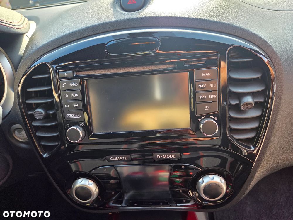 Nissan Juke 1.2 DIG-T Tekna - 20