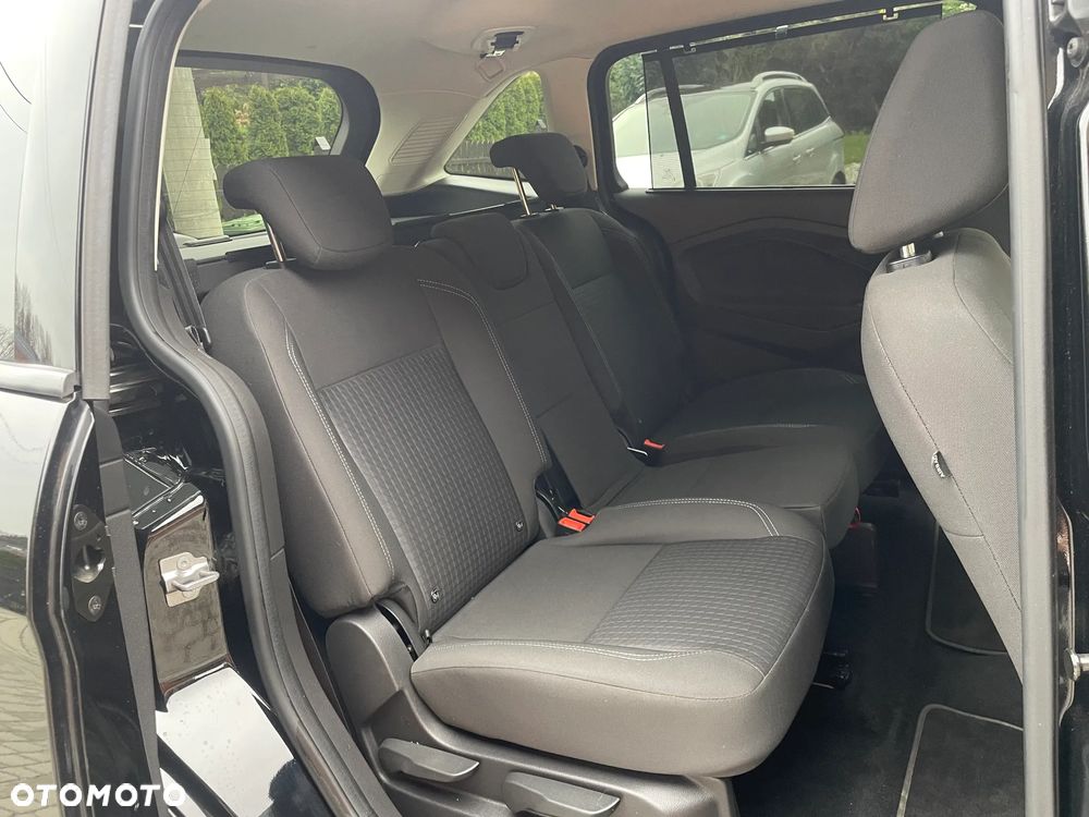 Ford Grand C-MAX Gr 2.0 TDCi Titanium ASS - 22