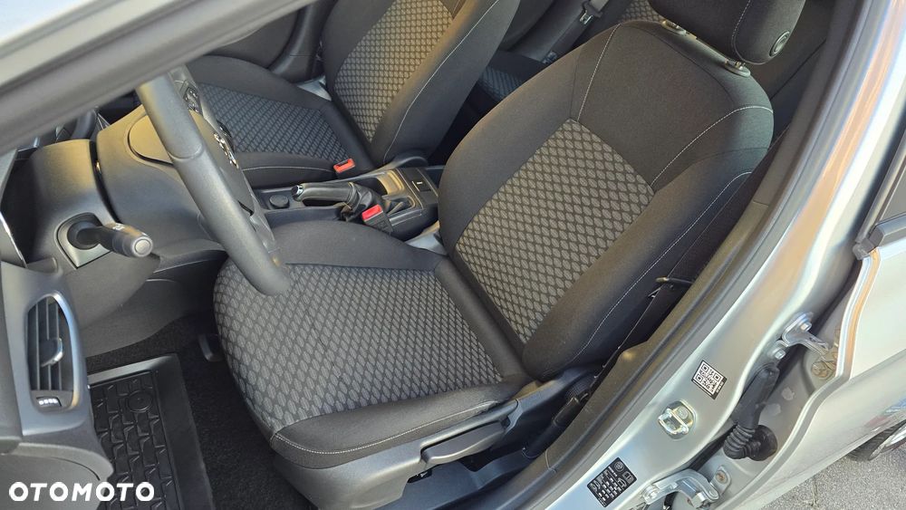 Opel Astra - 23