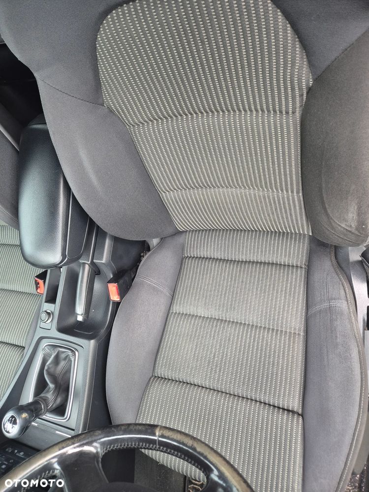 Audi A4 Avant 1.9 TDI - 19