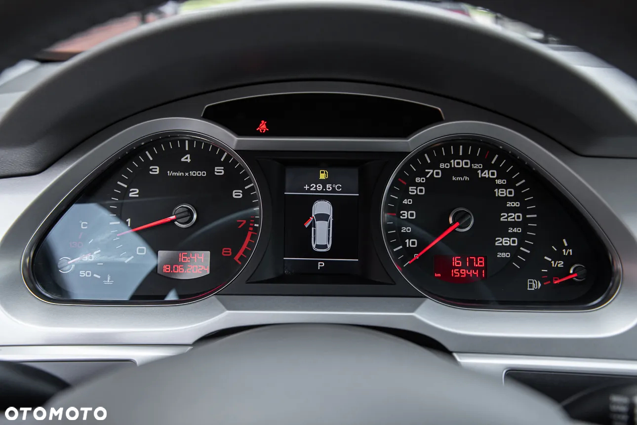 Audi A6 3.0 TFSI Quattro S tronic - 18