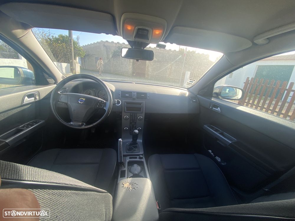 Volvo V50 2.0 D Momentum - 5