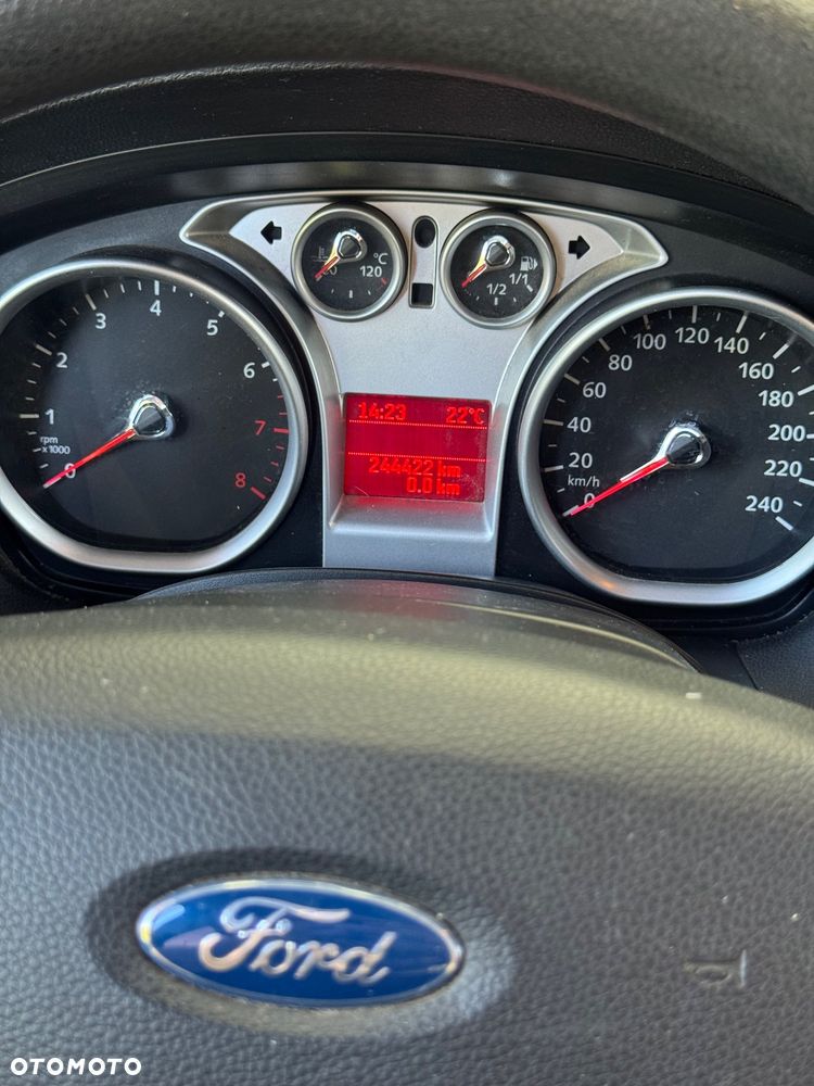 Ford C-MAX 1.6 Silver X - 25