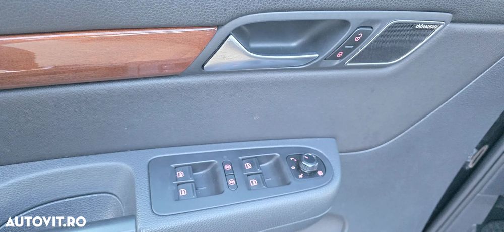 Volkswagen Sharan - 16