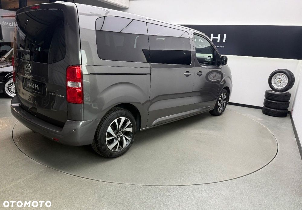 Citroën SpaceTourer - 11