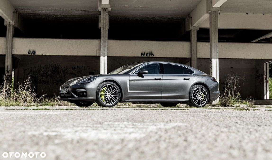 4x Felgi 20 5x130 m.in. do PORSCHE Cayenne Cayman Panamera - B1274 - 4