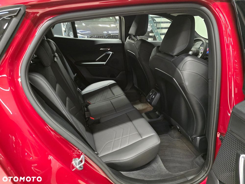BMW X2 sDrive20i mHEV M Sport - 14